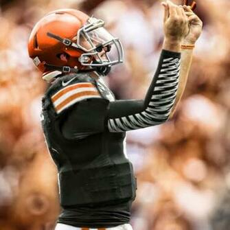 Johnny Manziel Photos Category