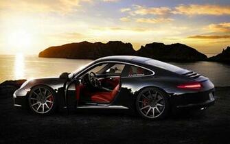 Porsche Wallpaper For Desktop Image