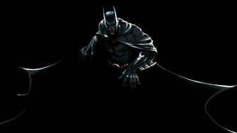Batman Wallpaper