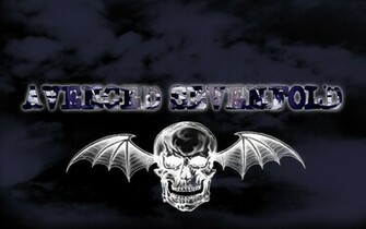 Wallpaper HD For Mac Avenged Sevenfold High Definition