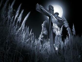 Desktop Wallpaper Jesus Christ And Incredible Image Beautiful