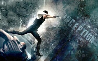 Inception Wallpaper By Rozensieg