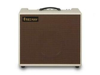 Friedman Amplification Buxom Betty Combo