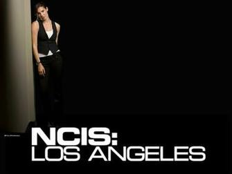 Ncis Los Angeles Wallpaper