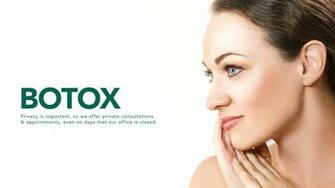 Botox In Madison Dental Health Partners