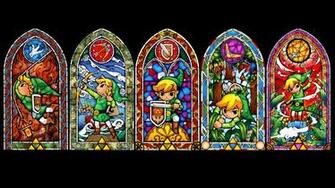 Zelda Windows Elf Character Link Wallpaper Background 4k Ultra HD