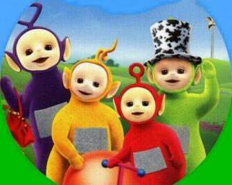 Teletubbies HD Wallpaper Background