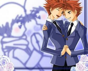 Ouran High School Host Club Image Wallpaper Photos