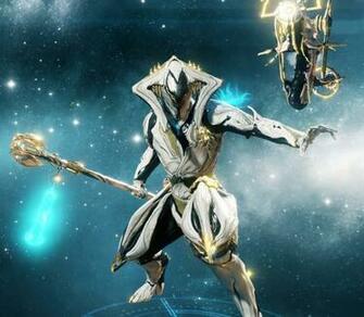 Warframe Loki Prime Bo Stat Comparison