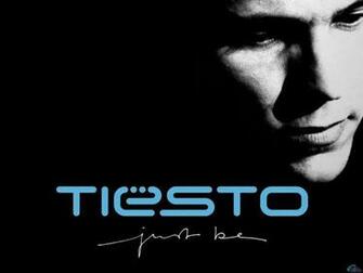 Dj Tiesto Wallpaper