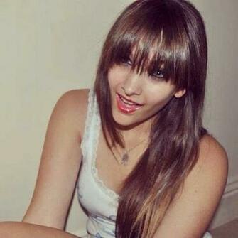 Paris Jackson Image Wallpaper And