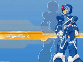 Megaman Wallpaper