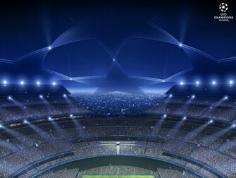 Vive El Futbol Wallpaper Champions League