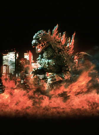 Here S Why I M A Proud Godzilla Supporter The New Yorker