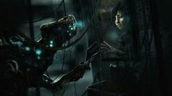 Soma Wallpaper HD For Desktop Background