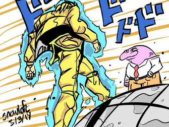A Battle To End All Battles Psychicpebbles