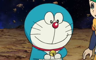 Doraemon Pictures And Wallpaper Cartoonbros