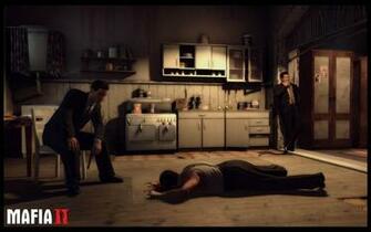 Mafia HD Wallpaper Quelle 2k Games Fans Von D Rfen Sich