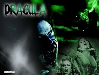 Van Helsing Horror Movies Wallpaper