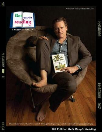 Get Caught Reading Celebrity Posters