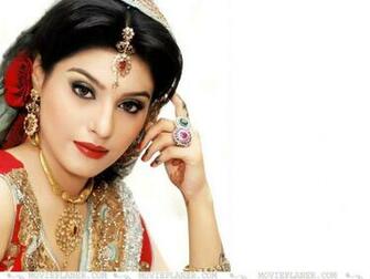 Pakistani Bridal Pictures