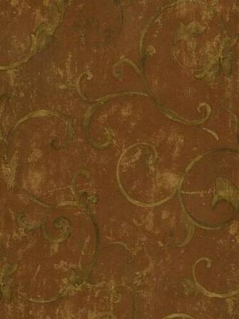 Scroll Wallpaper Pattern Ntx25738 Name Texture Roll