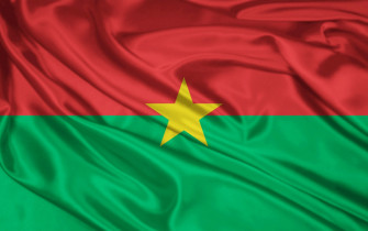 Republic Of Burkina Faso The Vaultz Magazine