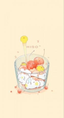 Mieseyo On Aesthetic Background Wallpaper Cute Laptop