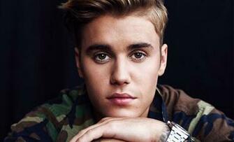 Justin Bieber K Ndigt F R Riesige