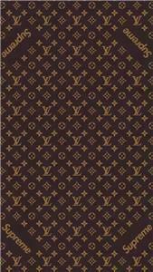 Supreme Louis Vuitton Sumacase