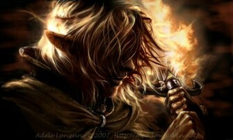 Wallpaper Proslut The Worriers And Heroes Of Fantasy