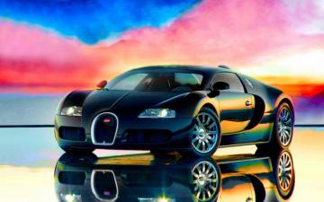 The Best Bugatti Veyron Wallpaper Wallpaperupdate