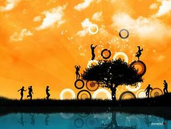 Life Wallpaper HD