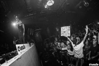 Timmy Trumpet Wallpaper Image Photos Pictures Background