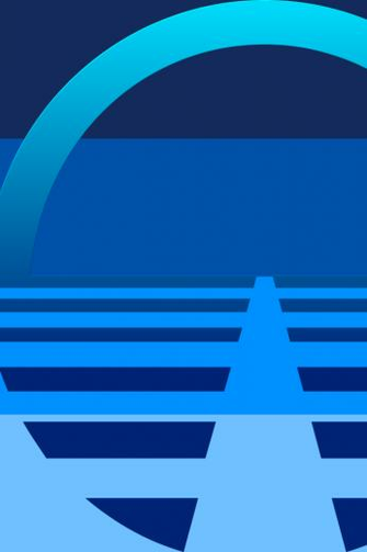 Epcot30 Logo Series Horizons By Futureprobe1982