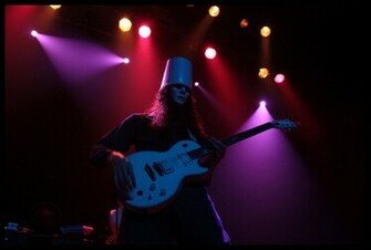 Buckethead Wallpaper Pictures
