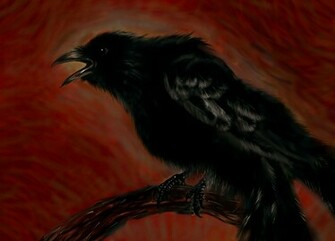Movie The Crow Wallpaper