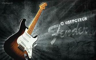 Wallpaper Fender Sratocaster HD High Resolution Guitar