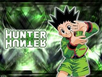 Hunter X Jpg