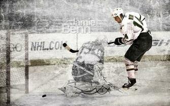Jamie Benn Wallpaper By Xxbmw85xx