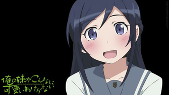 Best Oreimo Wallpaper