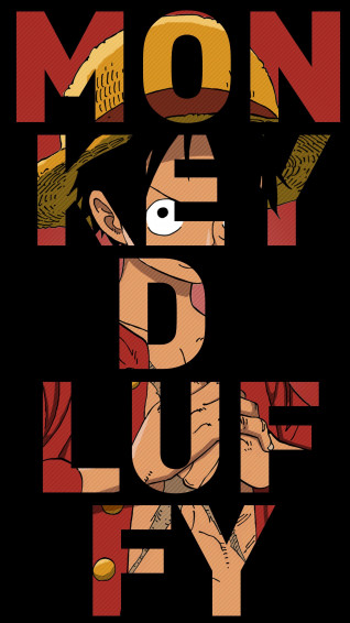 One Piece Phone Wallpaper