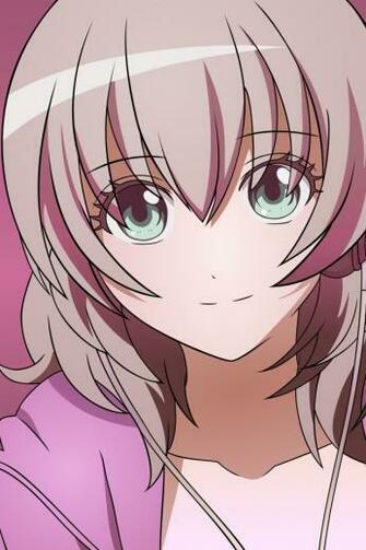 Ga Ichiko Sakura iPhone Wallpaper Binbougami