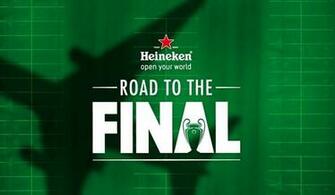 Heineken Uefa Champions League T Qu Har As Por Una Entrada