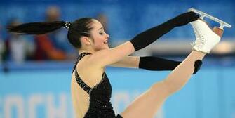 Megan Duhamel Canada Figure Skating Silver Medalist At The
