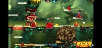 Awesomenauts Image My Screenshots HD Wallpaper And