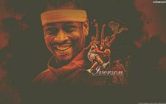 Allen Iverson Wallpaper Height Weight Position College High