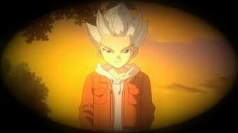 Inazuma Eleven Image Axel Blaze Wallpaper And Background