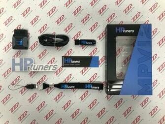 Amazing Hp Tuners Mpvi2 Standard W Credits Gm Ford Dodge