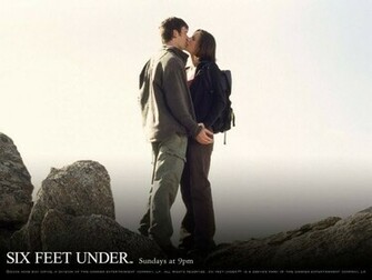 Six Feet Under Wallpaper Serie Pour T L Charger Le